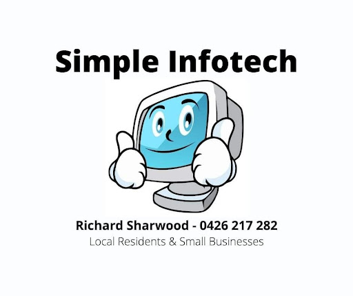 Simple Infotech - Thumbnail