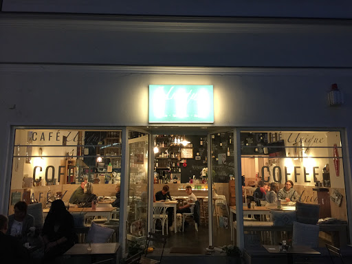 Café Unique Recklinghausen
