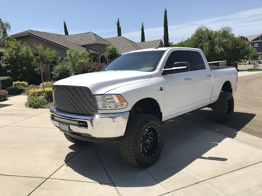 Danny Spotless Touch Auto Detailing - Thumbnail