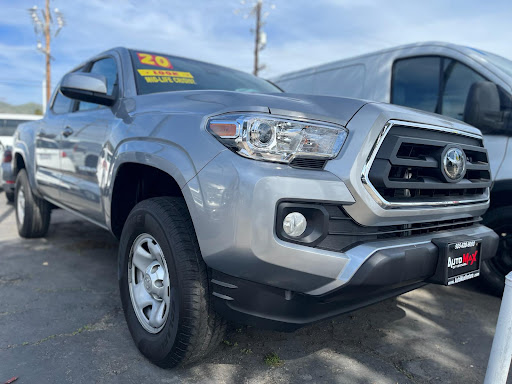 Auto Max of Ventura - Thumbnail