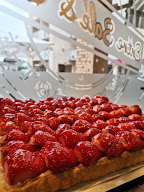 La Tarterie Entre Salé & Sucré à Saint-Sylvestre-sur-Lot