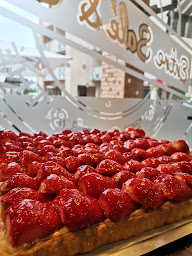 Photo n°12 de La Tarterie Entre Salé & Sucré à Saint-Sylvestre-sur-Lot (Salon de thé)