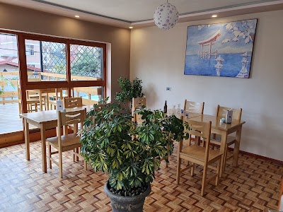 Sakura Japanese Restaurant