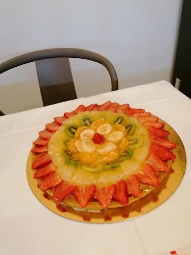 Tiffany Bar Pasticceria - Thumbnail