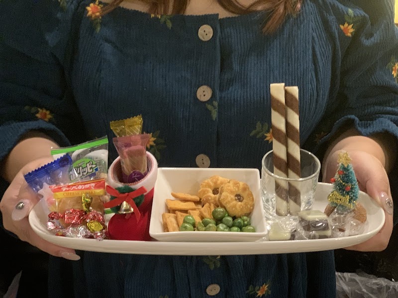 Casual Lounge 19HOLE