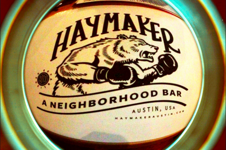 Haymaker by null