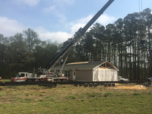 Clay Moretz Electrical Corporation - Thumbnail