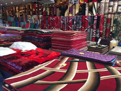Photos of Khan's Carpet & Wall Paper