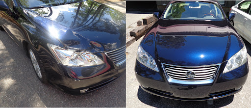 Precision Auto Body of Hilton Head, LLC - Thumbnail