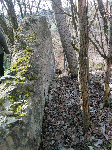 Die Mauer - Visual