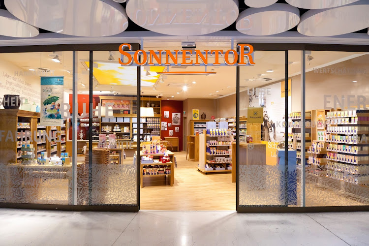 SONNENTOR M?nchen Stachus