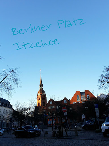 Brunnen Berliner Platz - Thumbnail