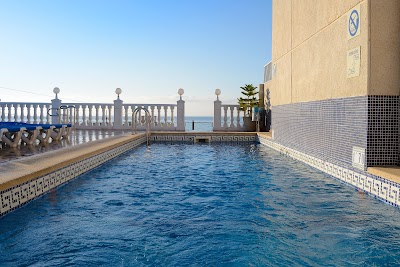 Photos of Hotel Avenida Benidorm