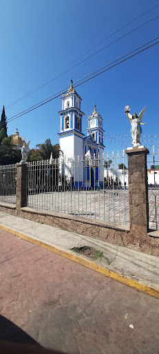 CORONANGO CENTRO - Mexico