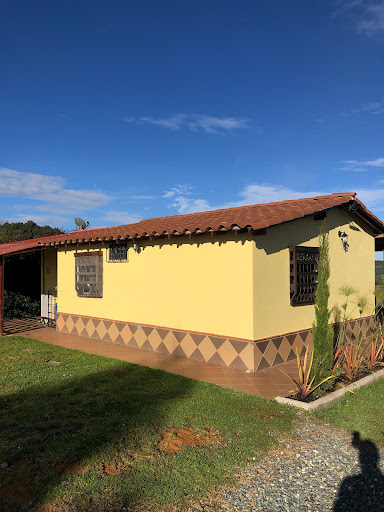 Finca Hotel La Fortuna