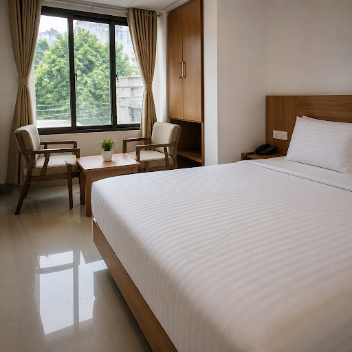 When you search for hotel rooms near me or hotels near me, price is important – but cleanliness i… post image