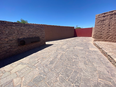 Tierra Atacama by null