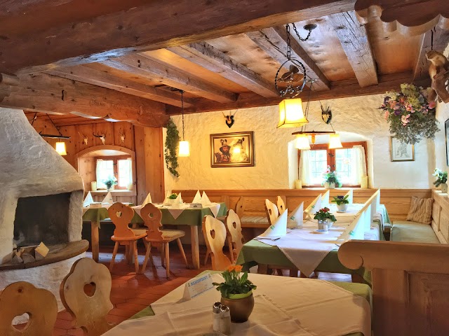 Weißachalm