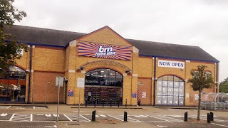 B&M Home Store