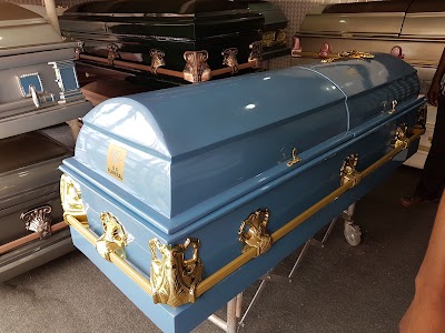 Photos of OS Funeral Services