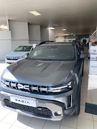 Photo n°3 de DACIA Montbrison - Groupe Thivolle à Montbrison (Garage automobile)