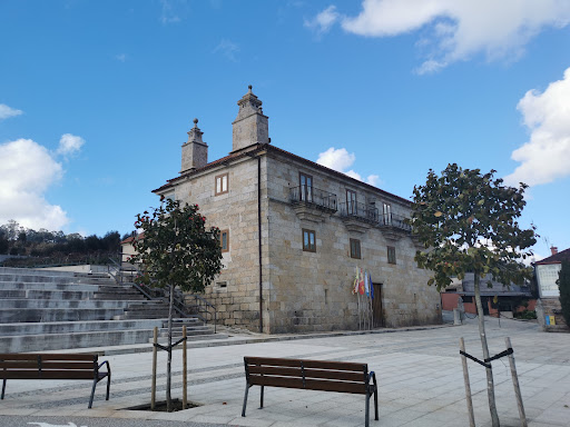 As Barandas Gallery - Spain