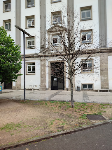 Centro de saude Fontenla Maristany - Thumbnail