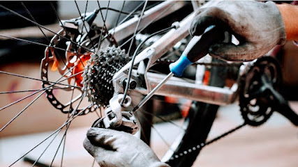 Cycle Hope - Pierre Houzé