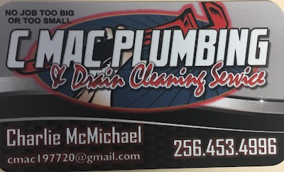 C Mac Plumbing LLC