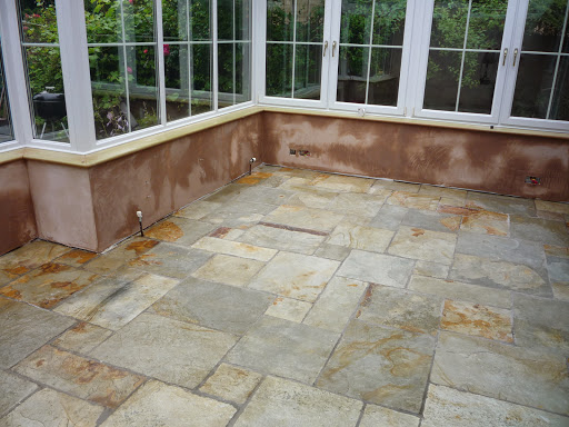 A.S Plastering - Visual