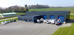 Photo n°2 de P.T.B (Prestations Techniques Brisset) à Rugles (Électricien)