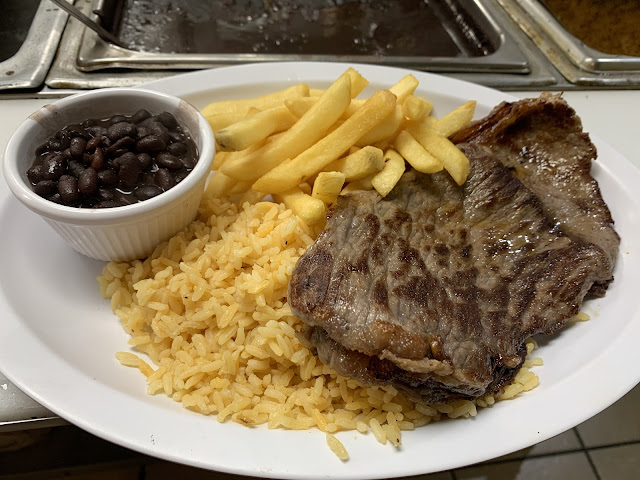 Restaurante Mi Laurita by null