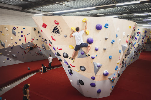 The Climbing Corner