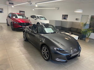 Photo n°3 de Mazda | Bourgoin-Jallieu - Vulcain Elite Motors à Bourgoin-Jallieu (Concessionnaire de véhicules à moteur)