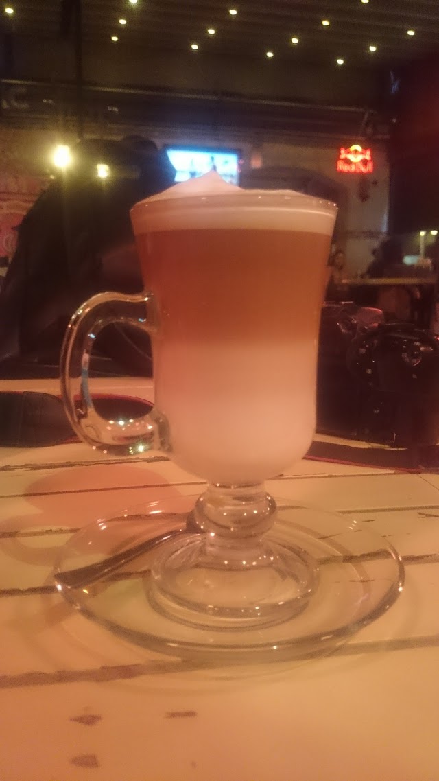 KAFES cafe.nargile