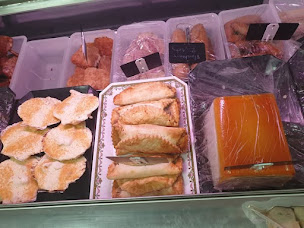 Photo n°22 de Charcuterie Haaff à Vineuil (Charcuterie)