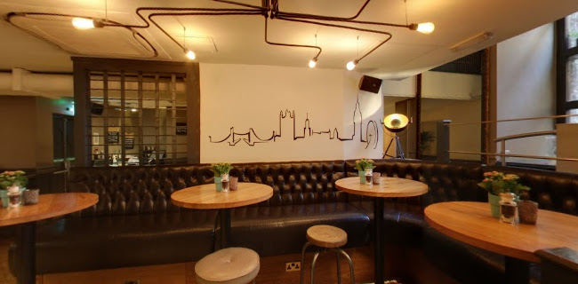 All Bar One Charing Cross - London