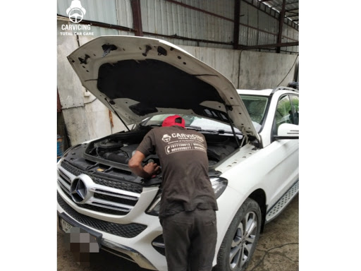 Business update post image
