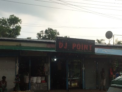 Photos of Dj Point Laksam