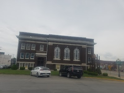 Cumberland Presbyterian Church