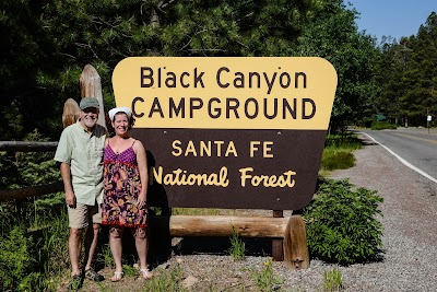 Black Canyon Campground