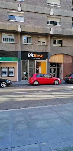 BitBase | Bitcoin Exchange - Visual