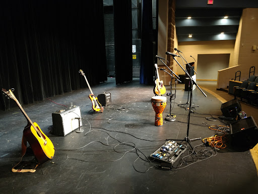 Interlakes Community Auditorium - Thumbnail