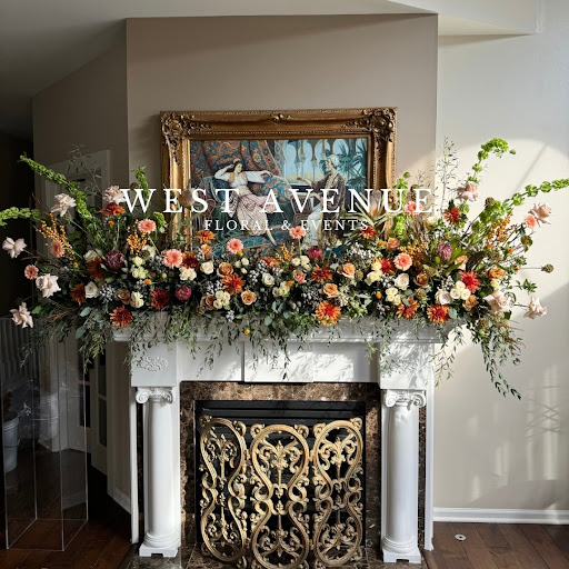 West Avenue Floral & Events - Thumbnail