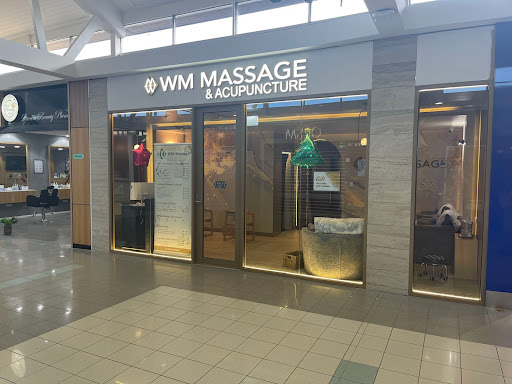 WM Massage Acupuncture - Thumbnail