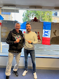 Photo n°3 de Allianz Assurance AVRANCHES DUCEY - Franck DUCHEMIN à Avranches (Compagnie d'assurance moto)