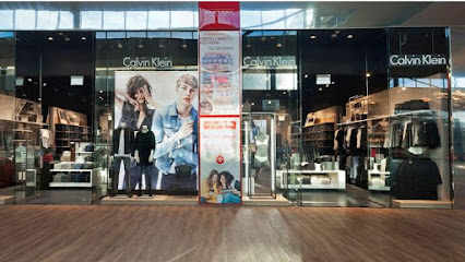 Calvin Klein Outlet