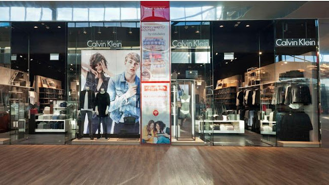 Calvin Klein Outlet