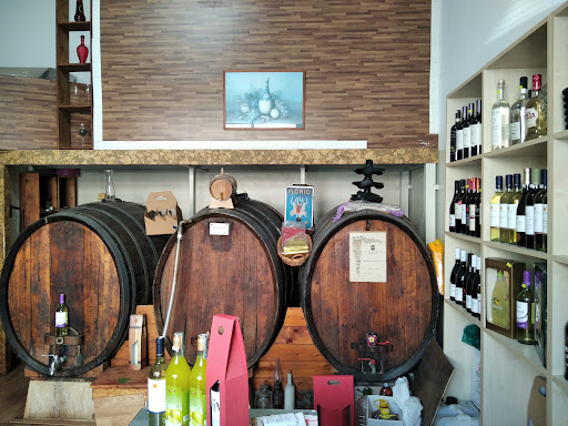 VINI Calabrese Rosario