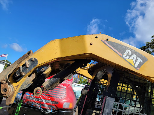 C&J Truck And Equipment Repair Inc. - Thumbnail